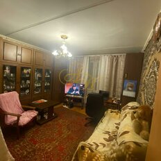 Квартира 34,3 м², 1-комнатная - изображение 5
