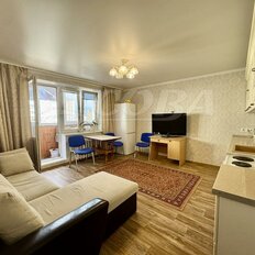 Квартира 57 м², 2-комнатная - изображение 2