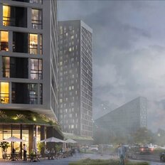 Квартира 110,4 м², 4-комнатная - изображение 5