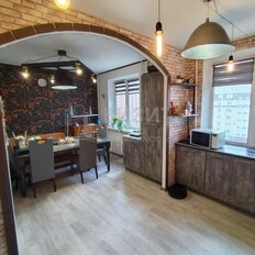 Квартира 65 м², 3-комнатная - изображение 1