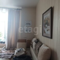 Квартира 63,5 м², 2-комнатная - изображение 2