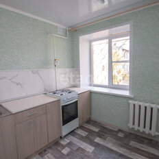 Квартира 30,2 м², 1-комнатная - изображение 4