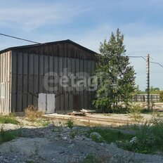 600 м², производственное помещение - изображение 2