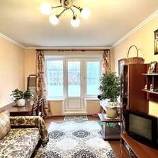 Квартира 46,3 м², 2-комнатная - изображение 3