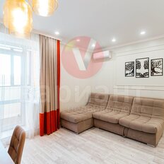 Квартира 73 м², 3-комнатная - изображение 5