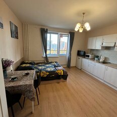 Квартира 25 м², студия - изображение 2