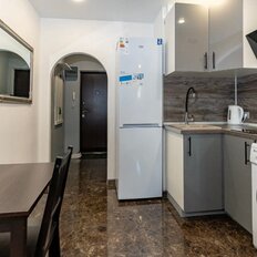 Квартира 22 м², студия - изображение 5