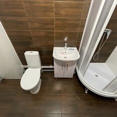 Квартира 25,3 м², студия - изображение 4