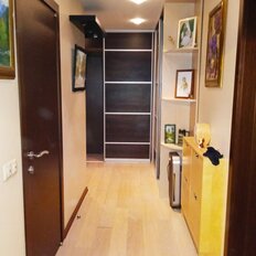 Квартира 72 м², 3-комнатная - изображение 4