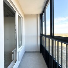 Квартира 34 м², 1-комнатная - изображение 4