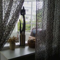 Квартира 58,1 м², 1-комнатная - изображение 1