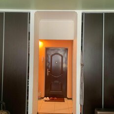 Квартира 43 м², 1-комнатная - изображение 4