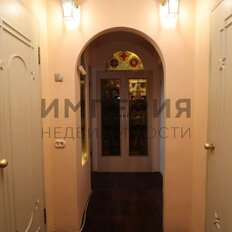 Квартира 69,2 м², 3-комнатная - изображение 5