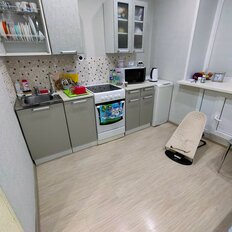 Квартира 53,8 м², 2-комнатная - изображение 2