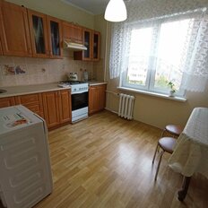 Квартира 38 м², 1-комнатная - изображение 2