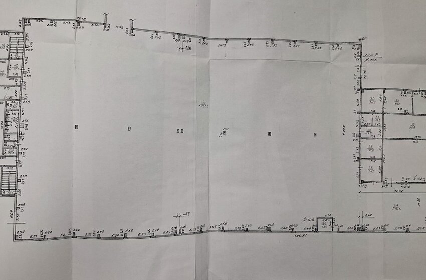 17,9 м², офис 10 000 ₽ в месяц - изображение 43