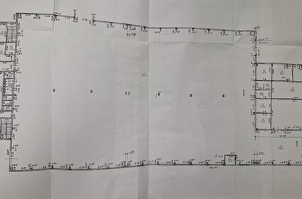 8000 м², производственное помещение - изображение 5
