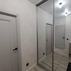 Квартира 38 м², 1-комнатная - изображение 4