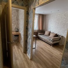 Квартира 34 м², 1-комнатная - изображение 1