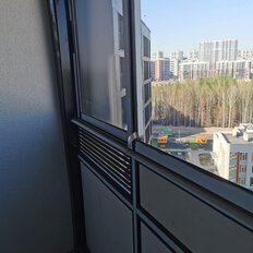 Квартира 34 м², 1-комнатная - изображение 5