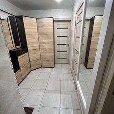Квартира 41,3 м², 2-комнатная - изображение 3