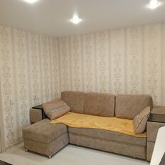 Квартира 50 м², 2-комнатная - изображение 4