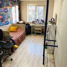 Квартира 43,4 м², 2-комнатная - изображение 1