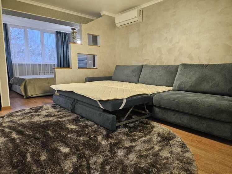 50 м², 2-комнатная квартира 4 000 ₽ в сутки - изображение 59
