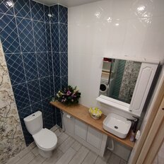 Квартира 38 м², 1-комнатная - изображение 1