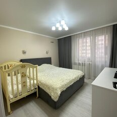 Квартира 60 м², 2-комнатная - изображение 3