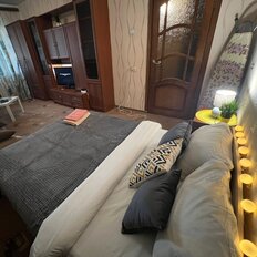 Квартира 37 м², 1-комнатная - изображение 4