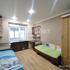 Квартира 50 м², 2-комнатная - изображение 3