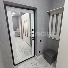 Квартира 31 м², студия - изображение 4