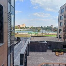 Квартира 92,9 м², 3-комнатная - изображение 1
