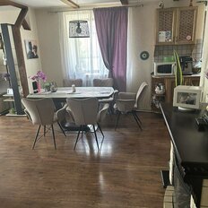 Квартира 140 м², 4-комнатная - изображение 4