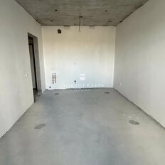 Квартира 25 м², студия - изображение 4