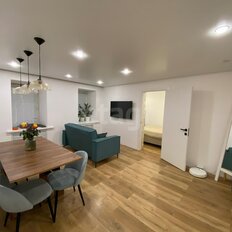 Квартира 54,5 м², 2-комнатная - изображение 2