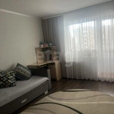 Квартира 50,6 м², 2-комнатная - изображение 4