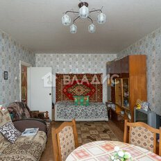 Квартира 37,5 м², 1-комнатная - изображение 4