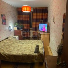Квартира 52 м², 3-комнатная - изображение 3