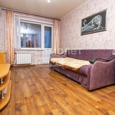 Квартира 35,1 м², 1-комнатная - изображение 1