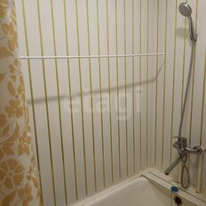 Квартира 32 м², 1-комнатная - изображение 5