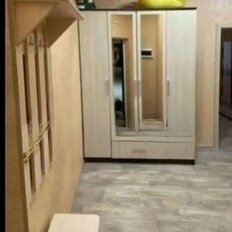 Квартира 48 м², 1-комнатная - изображение 2