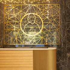 Квартира 46,2 м², 1-комнатные - изображение 4