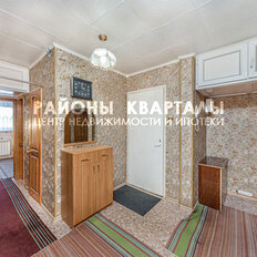Квартира 75,1 м², 4-комнатная - изображение 3