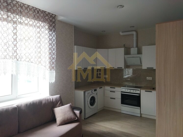 106 м², 3-комнатная квартира 8 800 000 ₽ - изображение 40