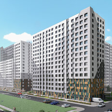 Квартира 31,2 м², студия - изображение 3