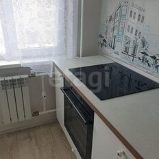 Квартира 29,5 м², 1-комнатная - изображение 4