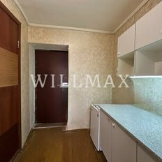 Квартира 17,5 м², студия - изображение 2