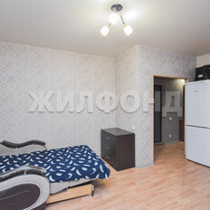 Квартира 25 м², студия - изображение 3